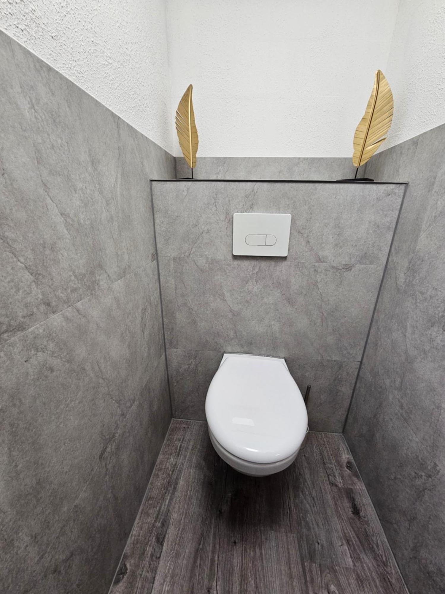 Haus Mitten In Herzen Von Guntzbourg Extérieur photo