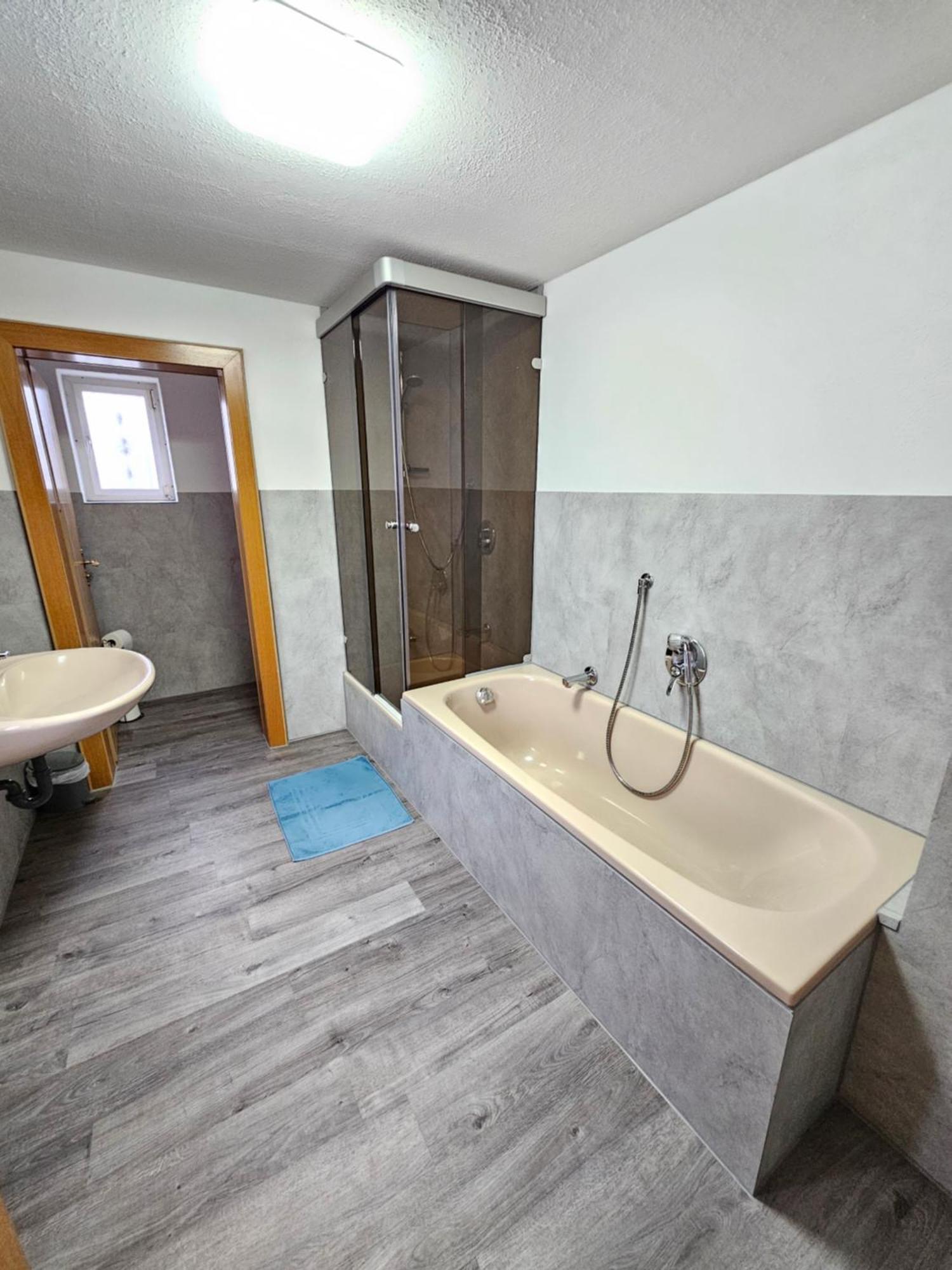 Haus Mitten In Herzen Von Guntzbourg Extérieur photo